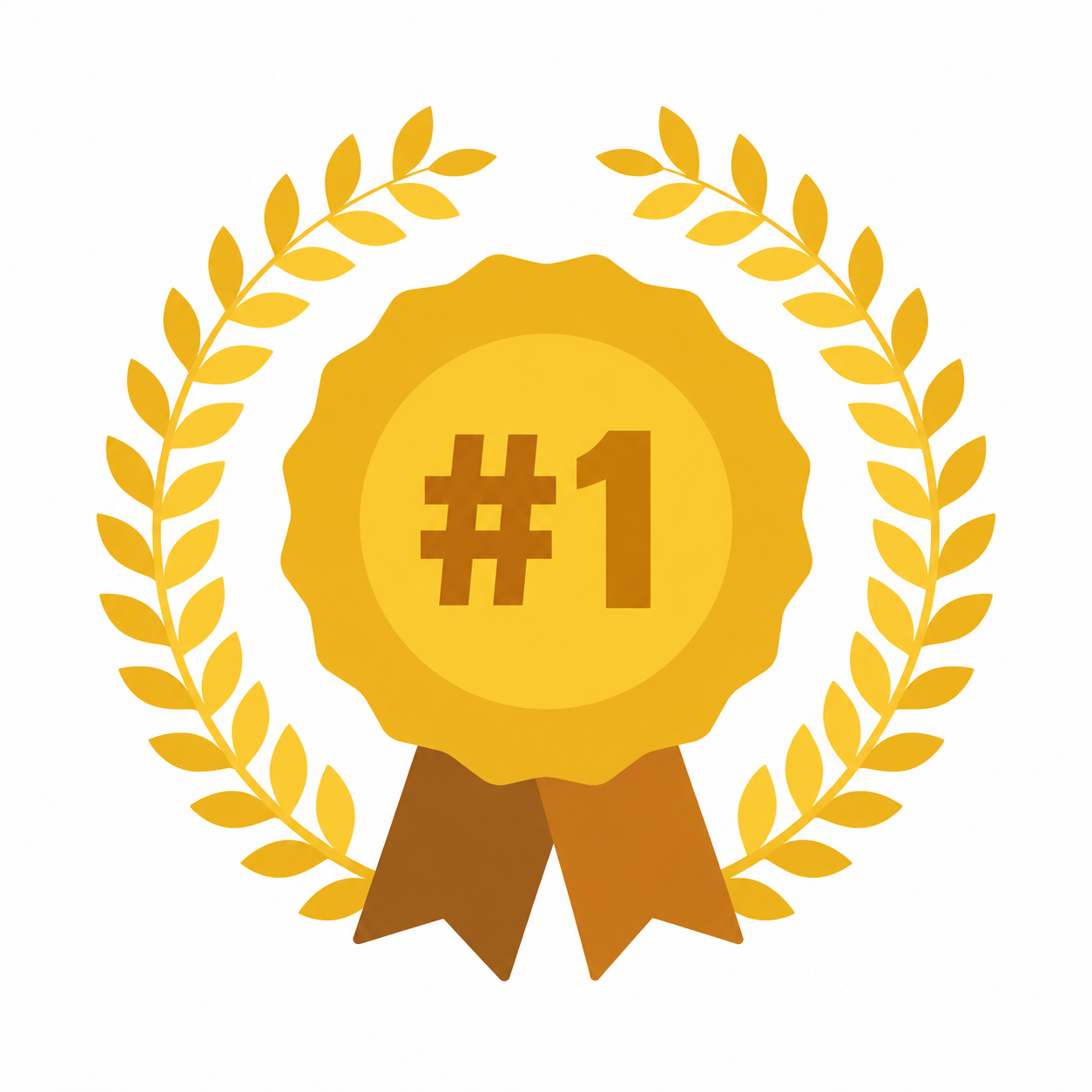 מדליית #1