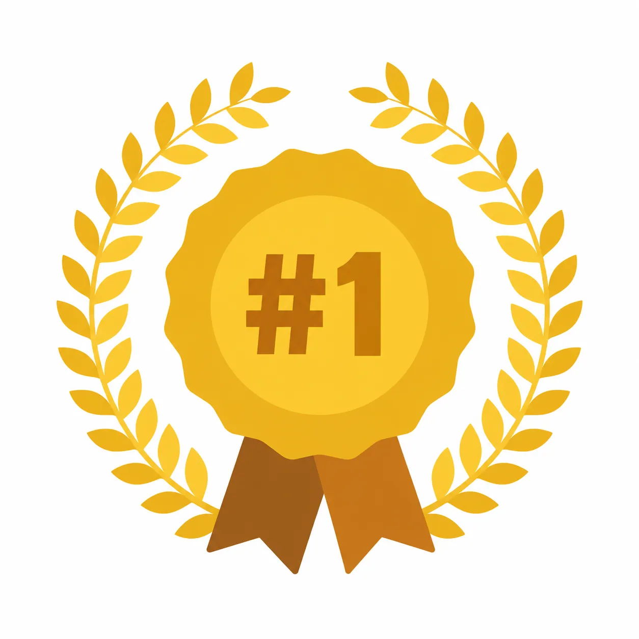 מדליית #1