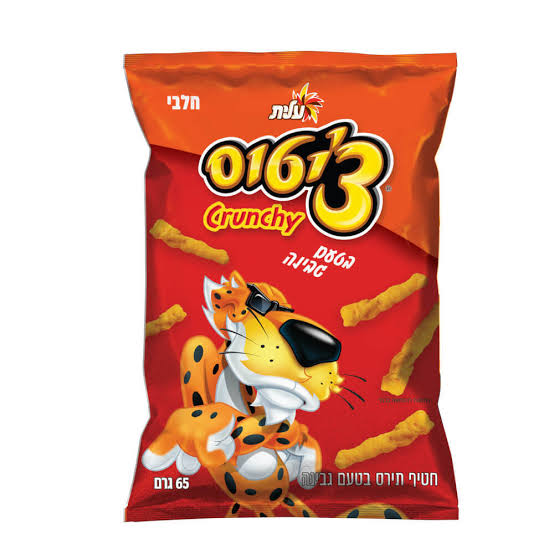 חטיף